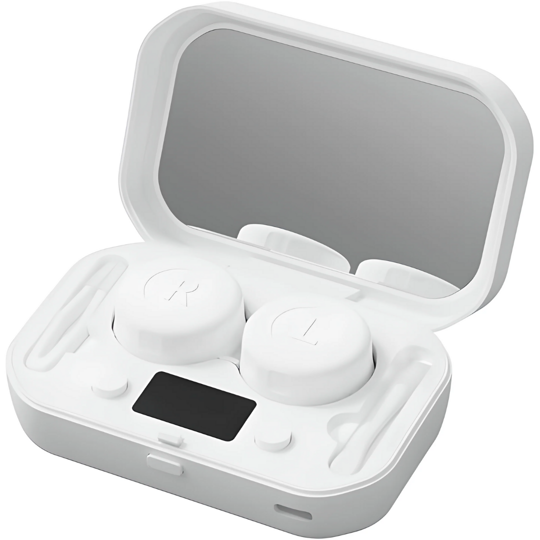 Ultrasonik Kontakt Lens Temizleyici